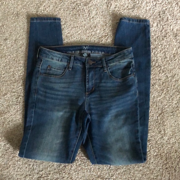 v 1969 jeans